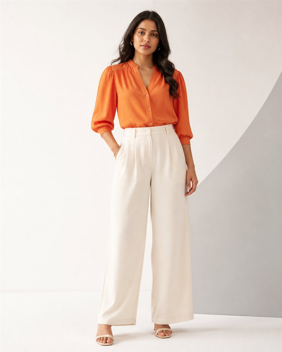 Weekend Womenswear item
