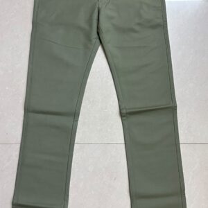 Mantelao cotton trouser in regular fit