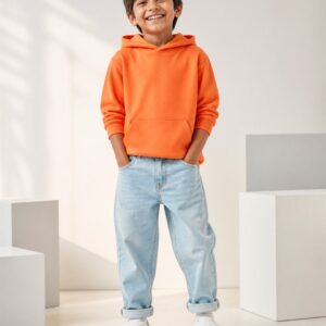 Kids Everyday Hoodie
