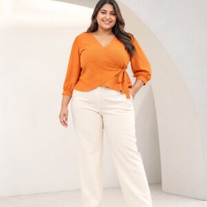 Plus Size Comfort Tee