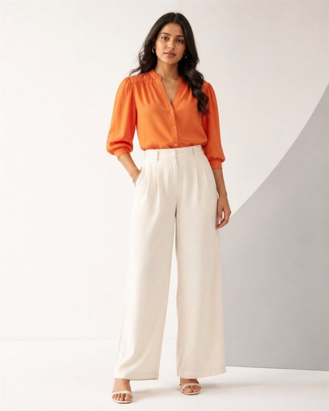 Women — original export surplus clothing at Nanuz Export